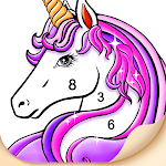 Tap Color Logo