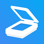 TapScanner Logo