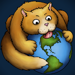 Tasty Planet Forever Logo