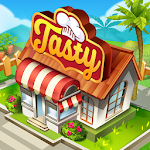 Tasty Town Logo