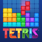Tetris Logo
