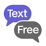 Text Free Logo