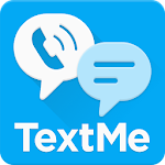 Text Me Logo