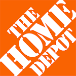 The Home Depot Logo