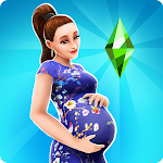 The Sims FreePlay Logo