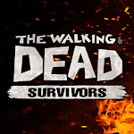 The Walking Dead Logo