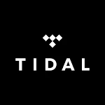 TIDAL Music Logo