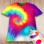 Tie Dye Logo