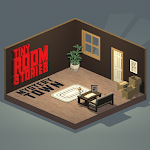 Tiny Room Stories Logo