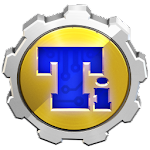 Titanium Backup Logo