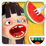 Toca Kitchen 2 Logo