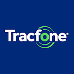 TracFone My Account Logo