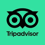 TripAdvisor Logo