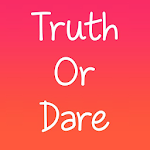 Truth Or Dare Logo