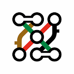 Tube Map – TfL London Underground Logo