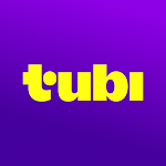 Tubi TV Logo