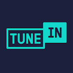 TuneIn Radio Logo