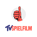 TV SPIELFILM Logo