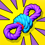Twisted Tangle Logo