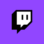 Twitch Logo