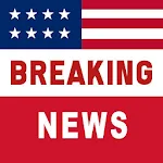 US Breaking News Logo