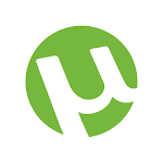 uTorrent Logo