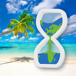 Vacation Countdown Logo