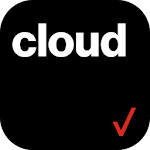 Verizon Cloud Logo