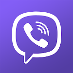Viber Logo