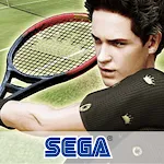 Virtua Tennis Challenge Logo