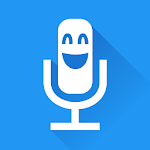 Voice changer Logo