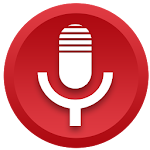 Voice Recorder Logo