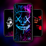 Wallpapers HD 4K Logo