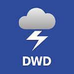 WarnWetter Logo