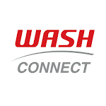 WASH-Connect Logo
