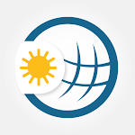 Weather & Radar logo