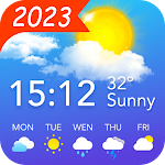 Weather Forecast Logo