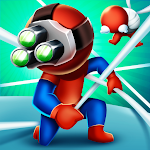 Webby Boi Logo