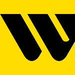 Western Union US Logo