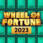 Wheel of Fortune logo