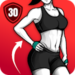 Workout for Women Logo