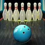 World Bowling Championship logo