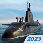 WORLD of SUBMARINES Logo