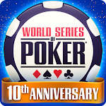 World Series of Poker Logo