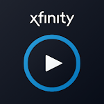 XFINITY Stream Logo