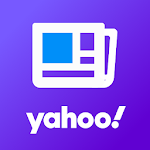 Yahoo News logo