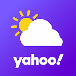 Yahoo Weather Logo