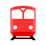 Yandex.Trains Logo