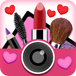 YouCam Makeup Logo