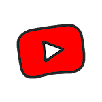 YouTube Kids Logo